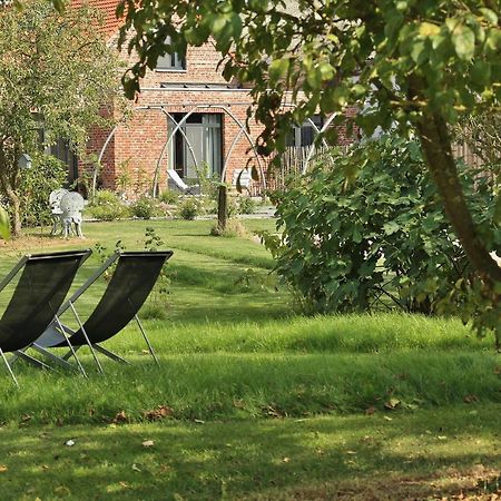 Chambres D'Hotes Herbes Folles Steenwerck Zewnętrze zdjęcie
