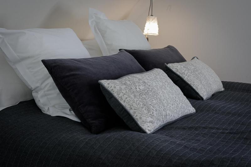 Chambres D'Hotes Herbes Folles Steenwerck Zewnętrze zdjęcie