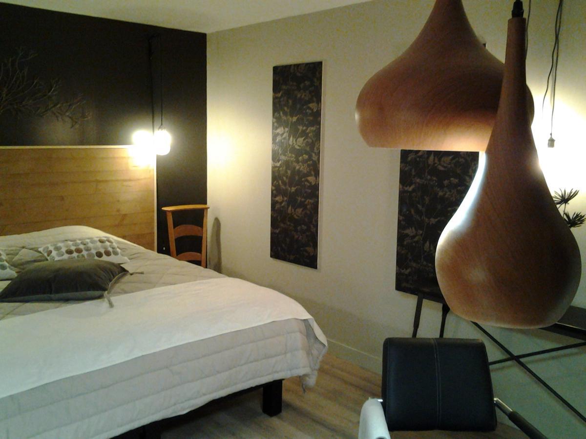 Chambres D'Hotes Herbes Folles Steenwerck Zewnętrze zdjęcie