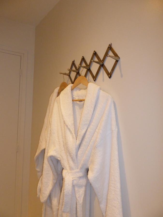 Chambres D'Hotes Herbes Folles Steenwerck Zewnętrze zdjęcie