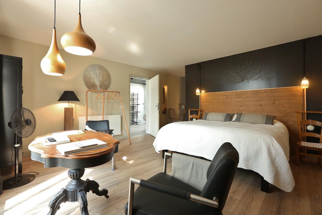 Chambres D'Hotes Herbes Folles Steenwerck Zewnętrze zdjęcie