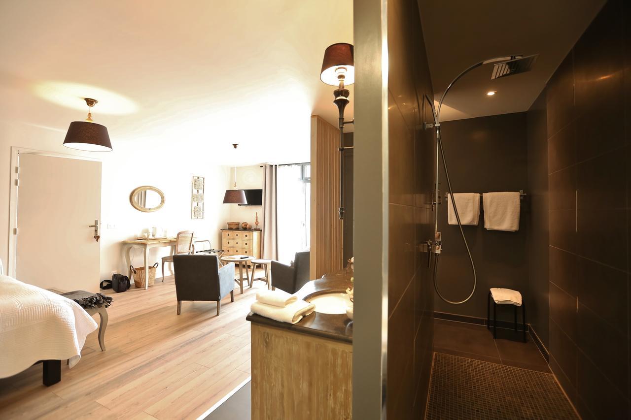 Chambres D'Hotes Herbes Folles Steenwerck Zewnętrze zdjęcie