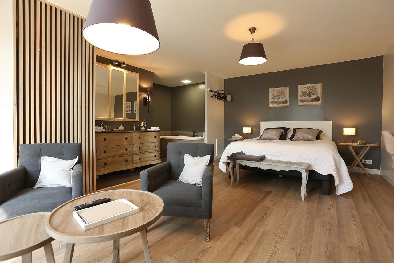 Chambres D'Hotes Herbes Folles Steenwerck Zewnętrze zdjęcie