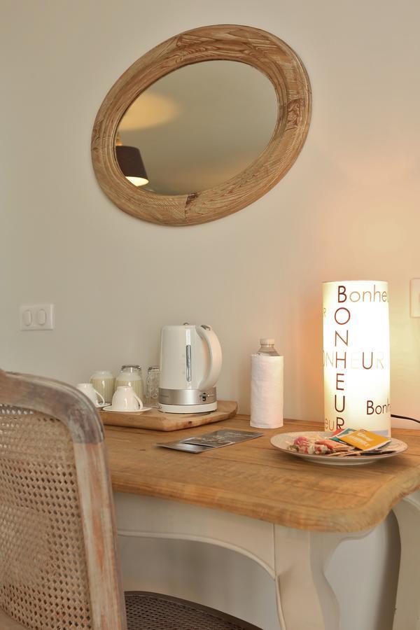Chambres D'Hotes Herbes Folles Steenwerck Zewnętrze zdjęcie