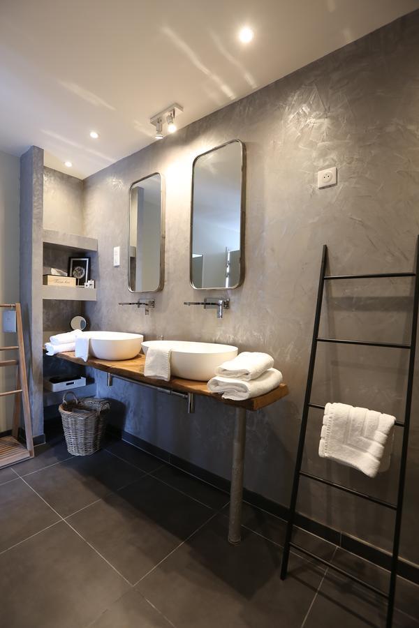 Chambres D'Hotes Herbes Folles Steenwerck Zewnętrze zdjęcie