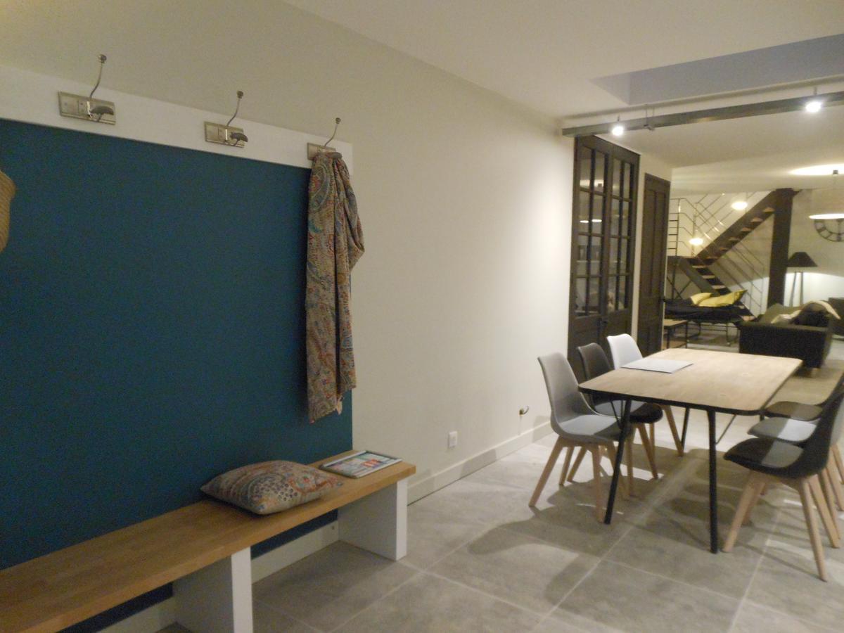 Chambres D'Hotes Herbes Folles Steenwerck Pokój zdjęcie
