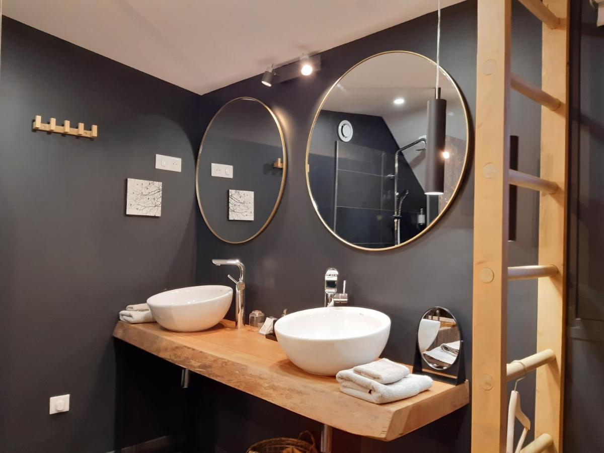 Chambres D'Hotes Herbes Folles Steenwerck Zewnętrze zdjęcie