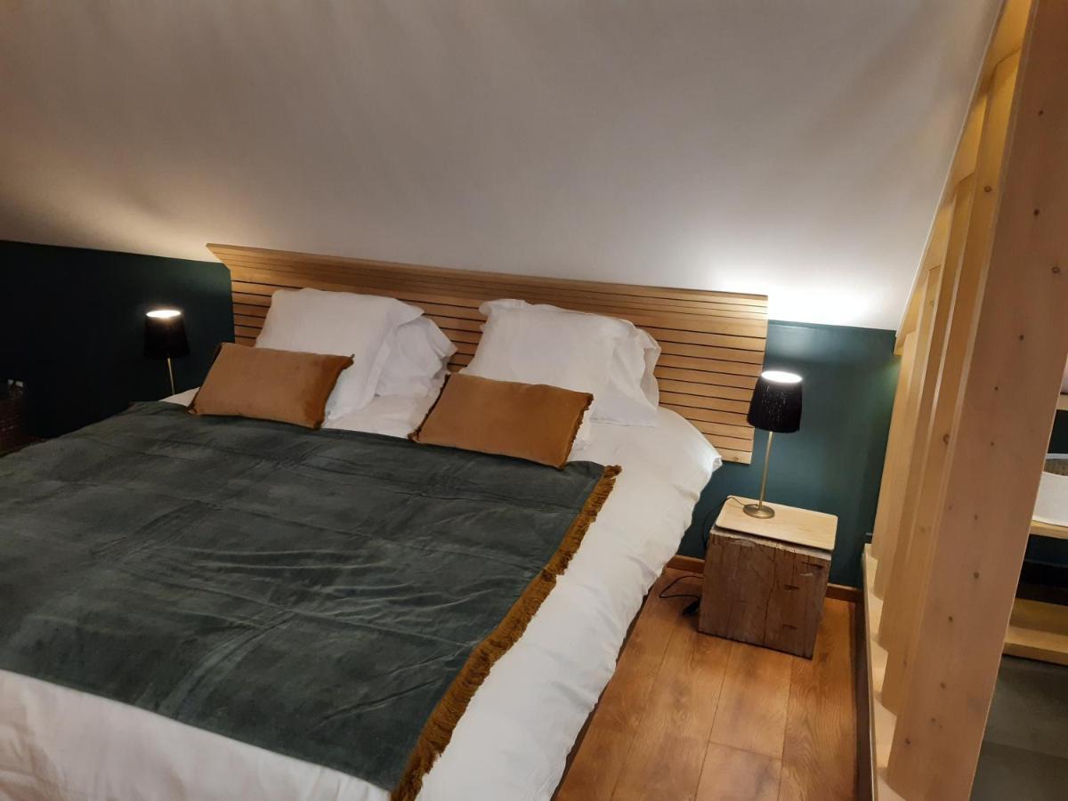 Chambres D'Hotes Herbes Folles Steenwerck Zewnętrze zdjęcie