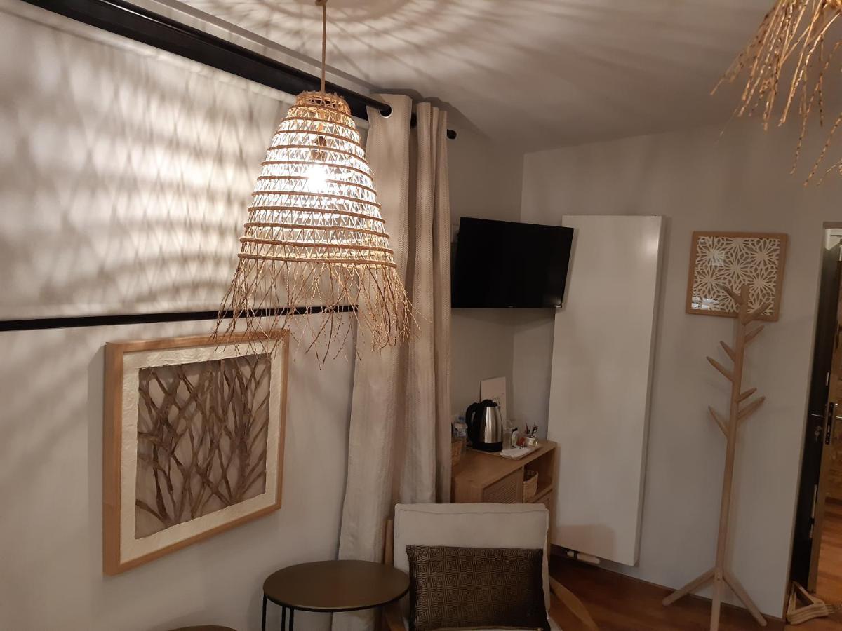 Chambres D'Hotes Herbes Folles Steenwerck Zewnętrze zdjęcie
