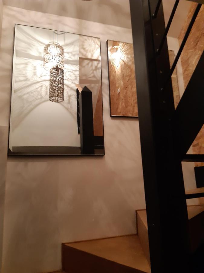 Chambres D'Hotes Herbes Folles Steenwerck Zewnętrze zdjęcie
