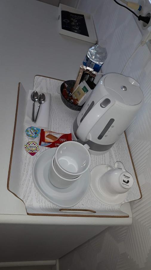 Chambres D'Hotes Herbes Folles Steenwerck Zewnętrze zdjęcie