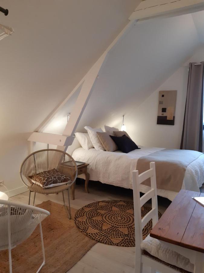 Chambres D'Hotes Herbes Folles Steenwerck Zewnętrze zdjęcie