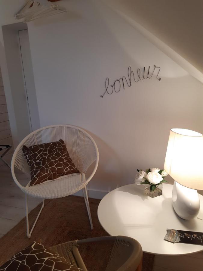 Chambres D'Hotes Herbes Folles Steenwerck Zewnętrze zdjęcie