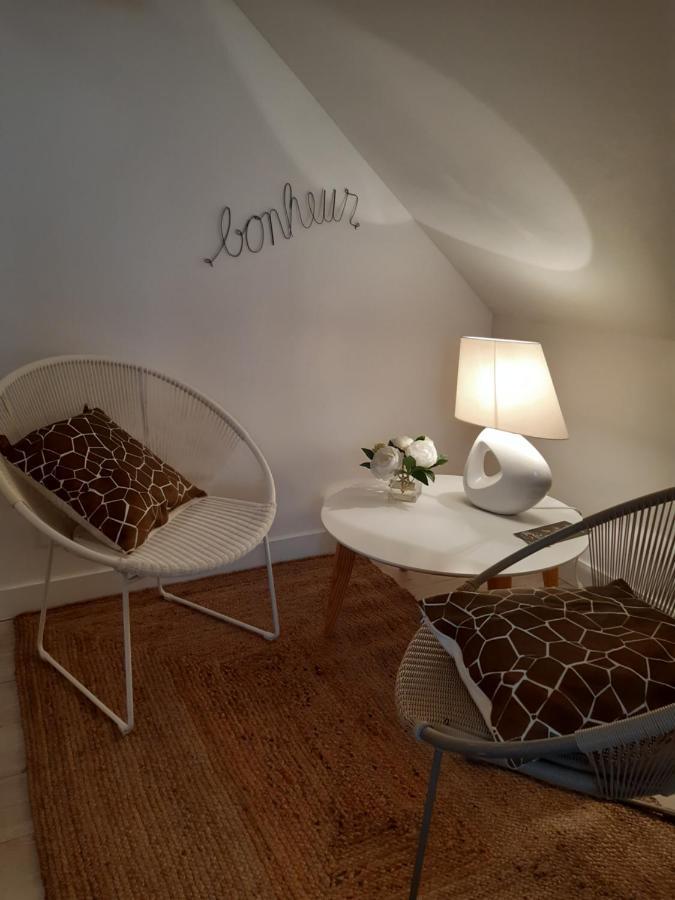 Chambres D'Hotes Herbes Folles Steenwerck Zewnętrze zdjęcie